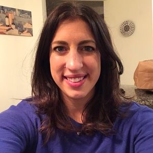 Meet your Posher, Mandie